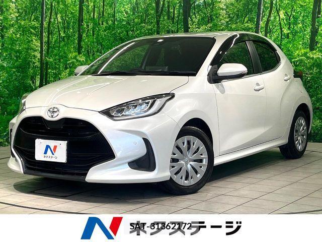 Toyota YARIS 2023-05 6999325-0