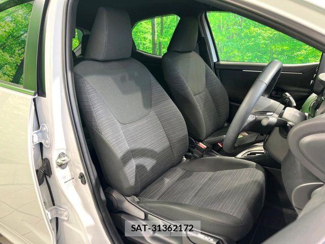 Toyota YARIS 2023-05 6999325-9