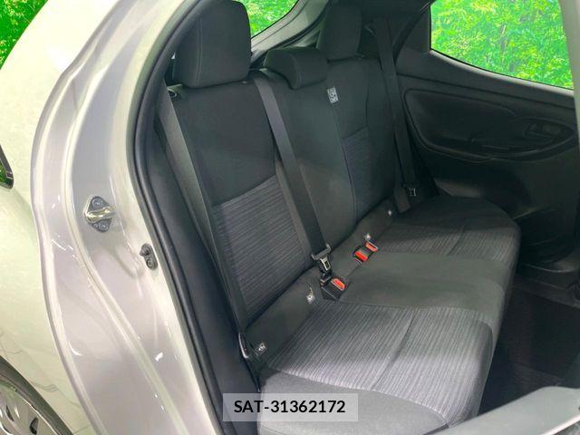 Toyota YARIS 2023-05 6999325-10