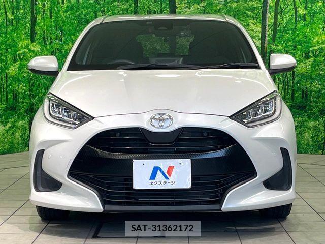 Toyota YARIS 2023-05 6999325-15