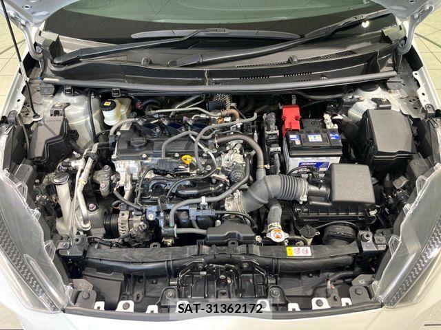 Toyota YARIS 2023-05 6999325-17