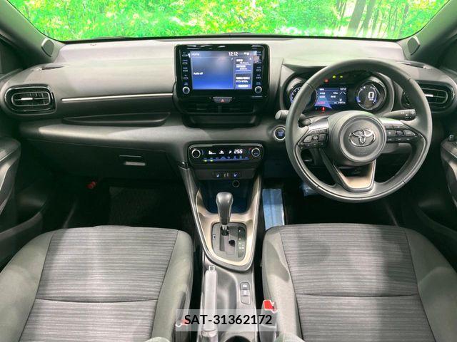 Toyota YARIS 2023-05 6999325-1