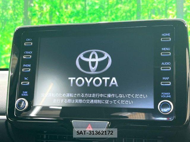 Toyota YARIS 2023-05 6999325-2