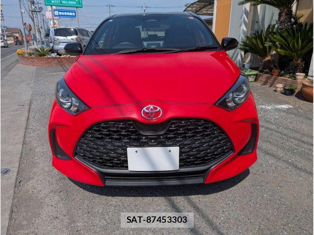 Toyota YARIS 2024-04 6999327-7