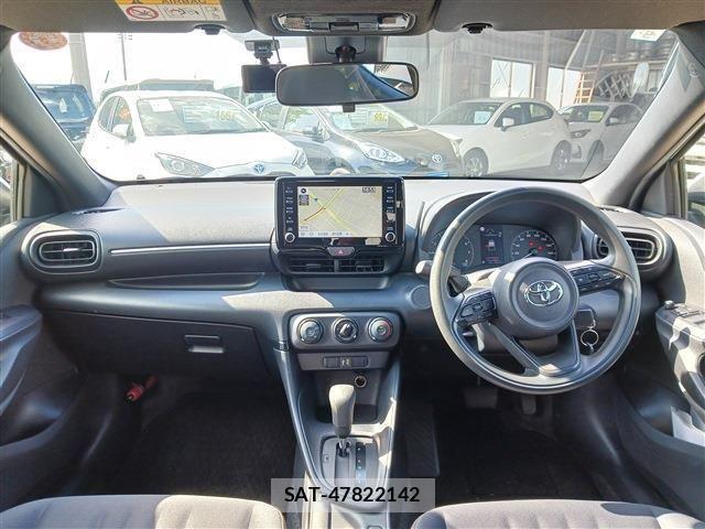 Toyota YARIS 2021-05 6999331-1