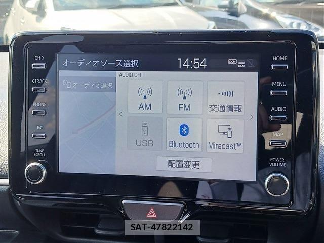 Toyota YARIS 2021-05 6999331-2
