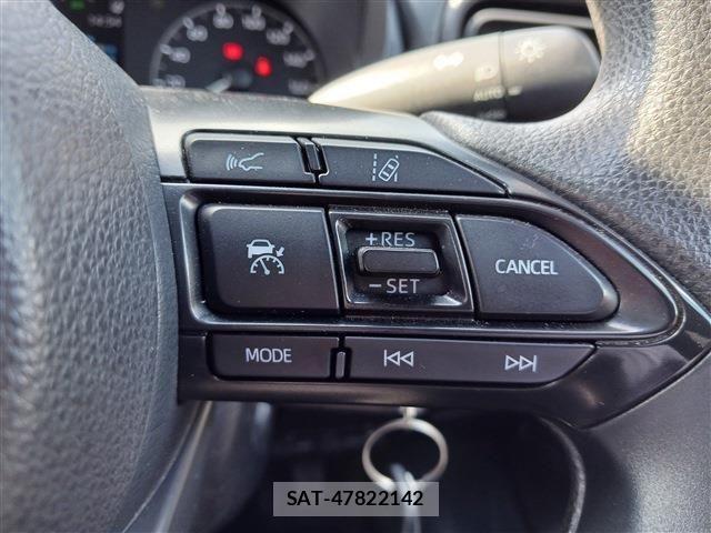 Toyota YARIS 2021-05 6999331-5
