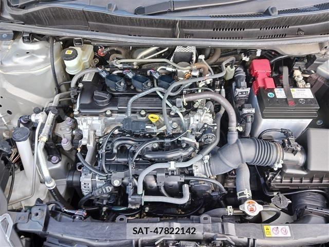 Toyota YARIS 2021-05 6999331-6