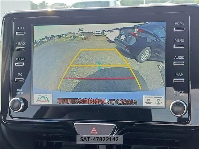 Toyota YARIS 2021-05 6999331-8