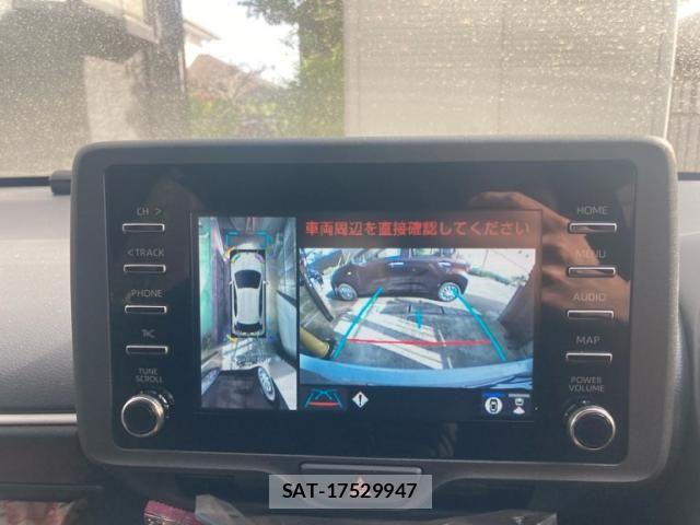 Toyota YARIS 2020-08 6999328-16