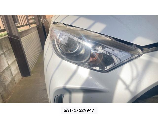 Toyota YARIS 2020-08 6999328-21