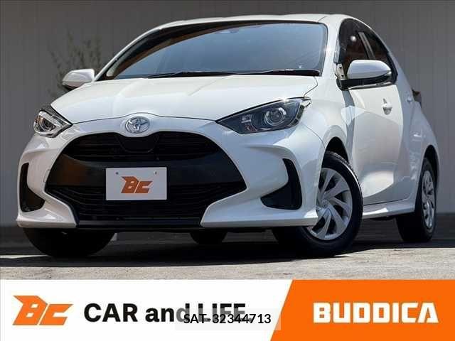 Toyota YARIS 2021-03 6999333-0