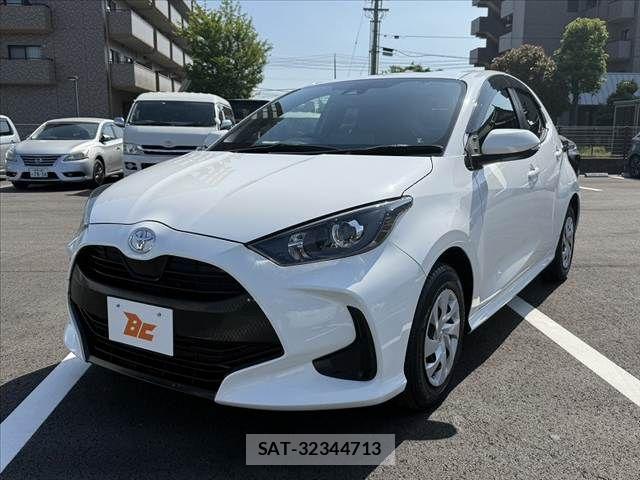 Toyota YARIS 2021-03 6999333-9