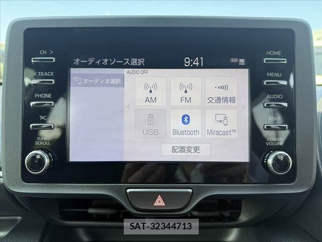 Toyota YARIS 2021-03 6999333-2