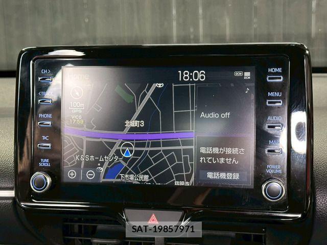 Toyota YARIS 2020-05 7021958-10