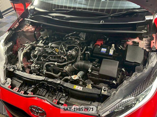 Toyota YARIS 2020-05 7021958-16