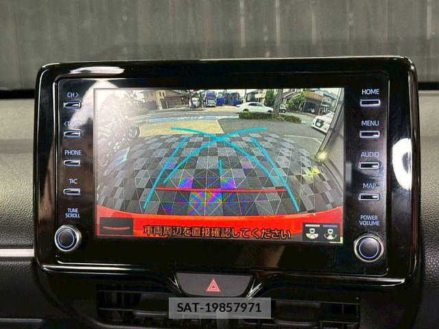 Toyota YARIS 2020-05 7021958-1