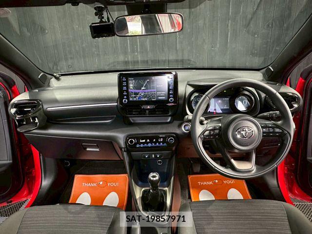 Toyota YARIS 2020-05 7021958-4