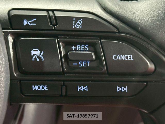 Toyota YARIS 2020-05 7021958-7
