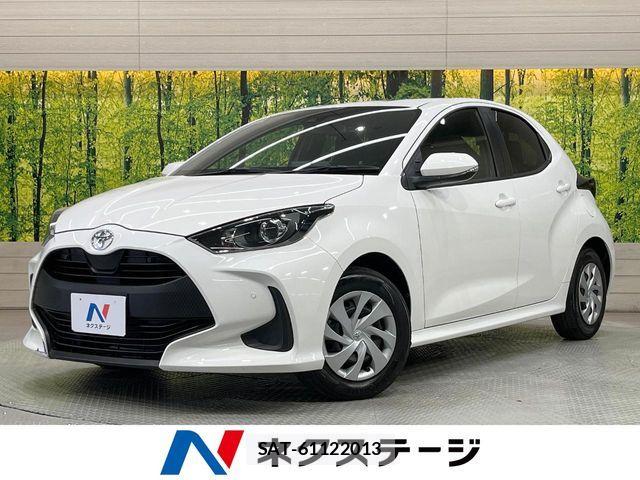 Toyota YARIS 2020-05 7061550-0