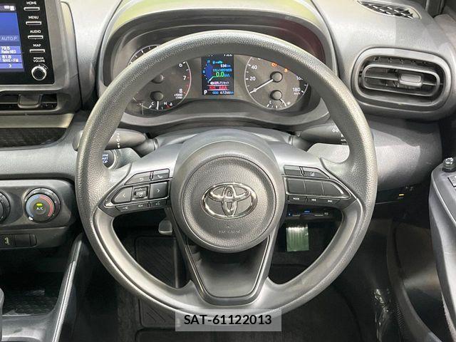 Toyota YARIS 2020-05 7061550-10