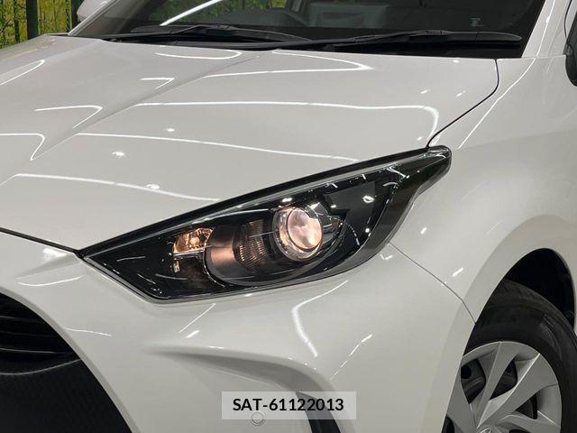 Toyota YARIS 2020-05 7061550-11