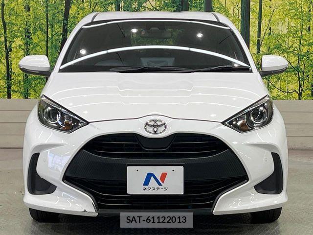 Toyota YARIS 2020-05 7061550-13