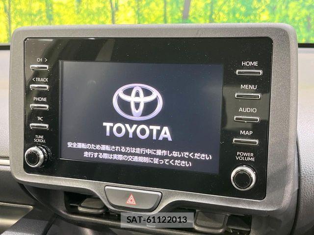 Toyota YARIS 2020-05 7061550-2