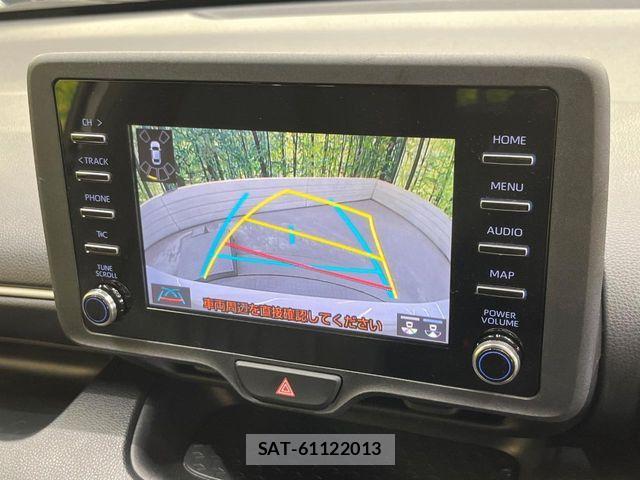 Toyota YARIS 2020-05 7061550-4