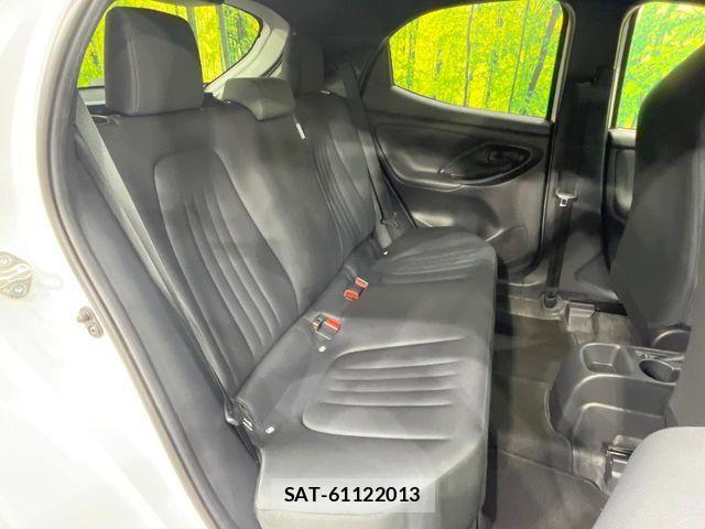 Toyota YARIS 2020-05 7061550-8
