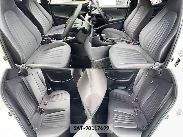 Toyota YARIS 2022-06 7061541-3