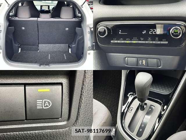 Toyota YARIS 2022-06 7061541-4
