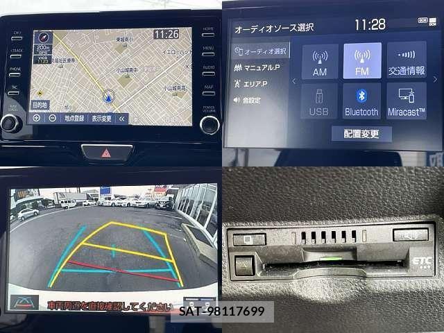 Toyota YARIS 2022-06 7061541-5