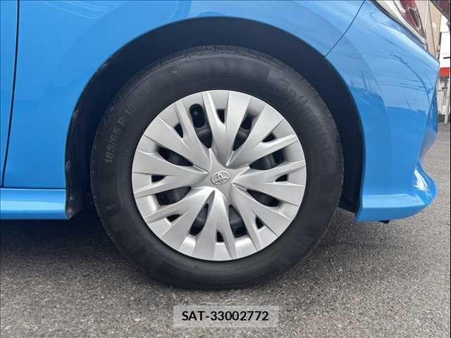 Toyota YARIS 2020-04 7061537-13