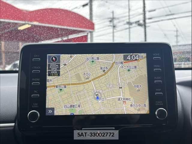 Toyota YARIS 2020-04 7061537-3