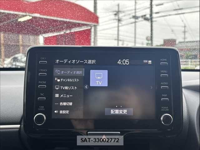 Toyota YARIS 2020-04 7061537-5