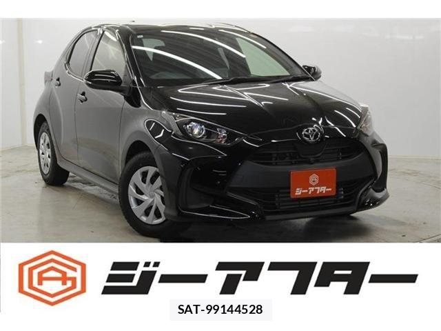 Toyota YARIS 2020-12 7061544-0