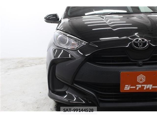 Toyota YARIS 2020-12 7061544-10
