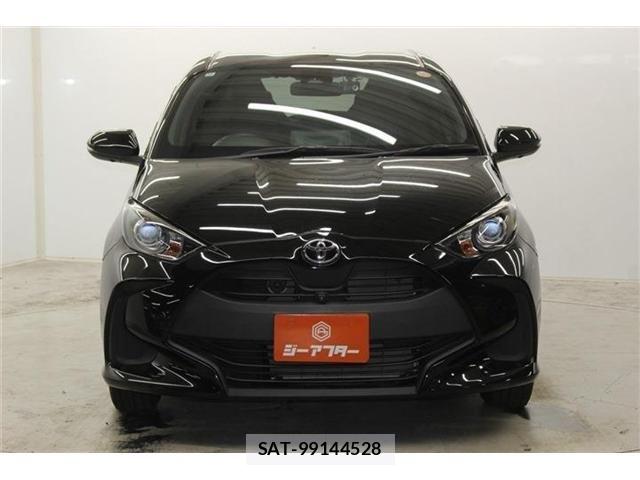 Toyota YARIS 2020-12 7061544-1