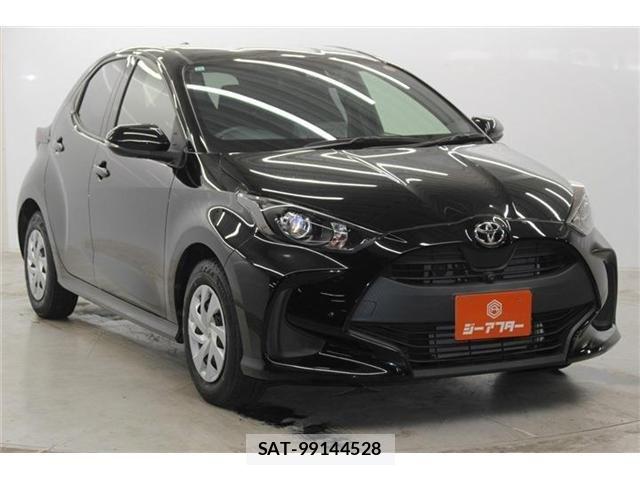Toyota YARIS 2020-12 7061544-2