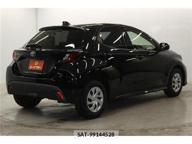 Toyota YARIS 2020-12 7061544-4