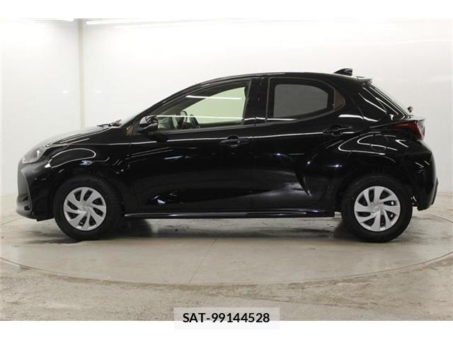 Toyota YARIS 2020-12 7061544-7