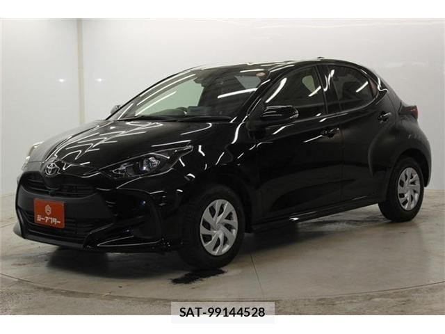 Toyota YARIS 2020-12 7061544-8