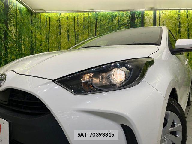 Toyota YARIS 2020-07 7061553-11