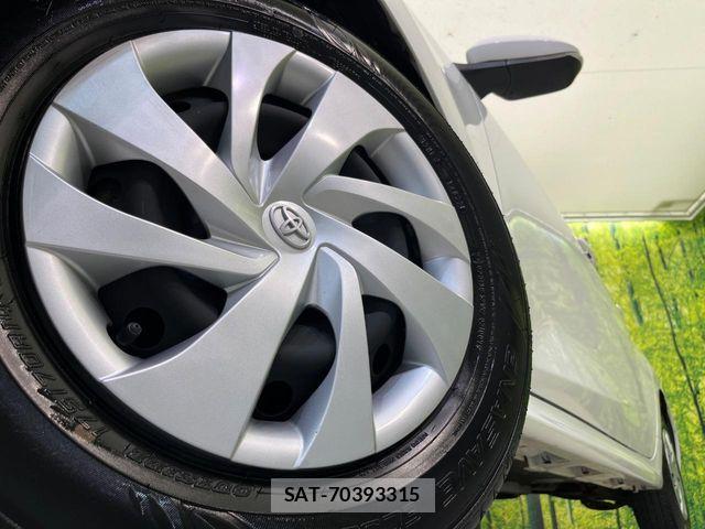 Toyota YARIS 2020-07 7061553-12