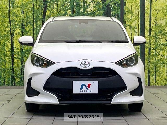 Toyota YARIS 2020-07 7061553-13