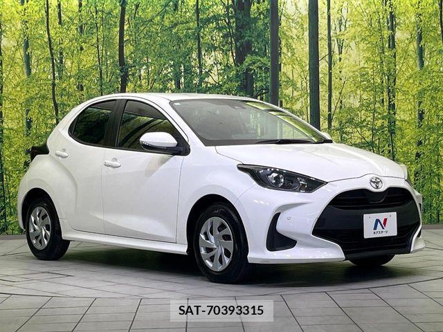 Toyota YARIS 2020-07 7061553-15
