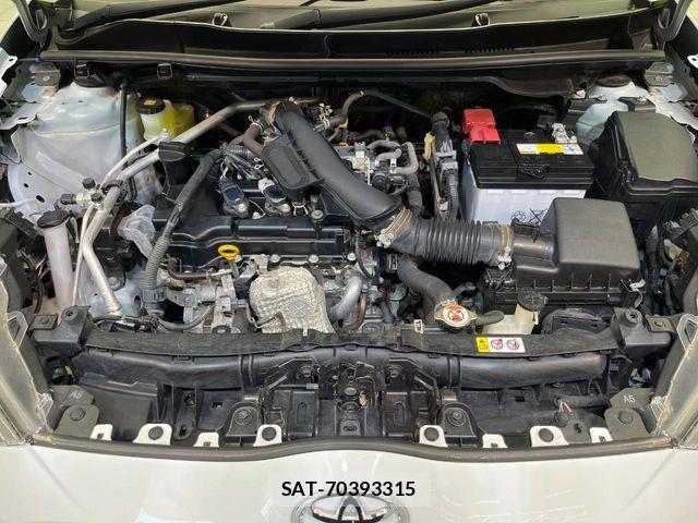 Toyota YARIS 2020-07 7061553-17