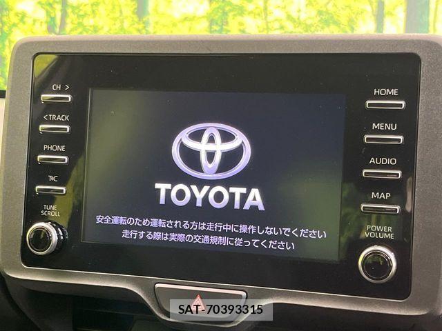 Toyota YARIS 2020-07 7061553-2