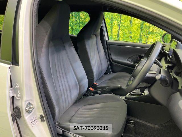 Toyota YARIS 2020-07 7061553-7